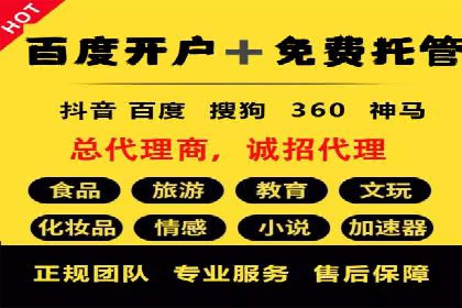 SEM广告投放的创意表现力优秀案例